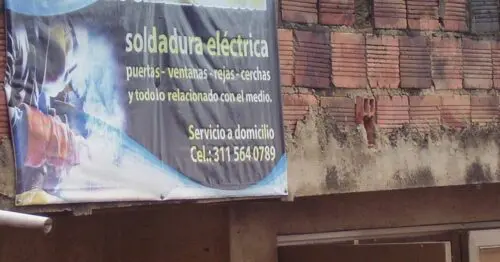 ORNAMENTACION Y SOLDADURA ELECTRICA ORNAMENTACION Y SOLDADURA ELECTRICA